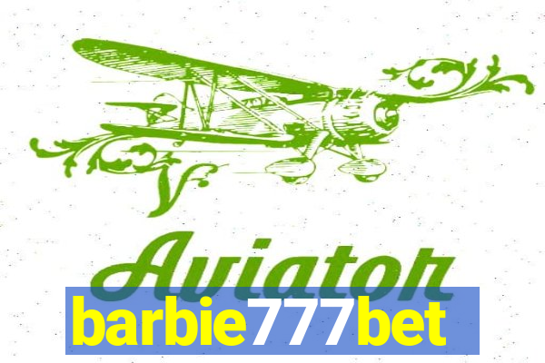 barbie777bet