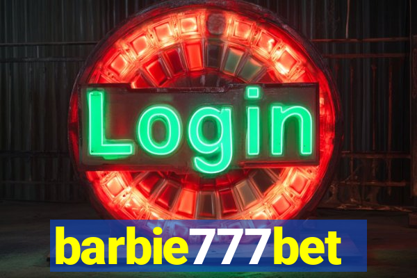 barbie777bet