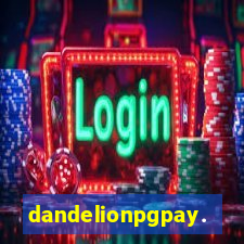 dandelionpgpay.com