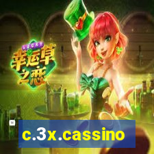 c.3x.cassino