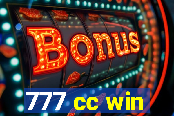 777 cc win