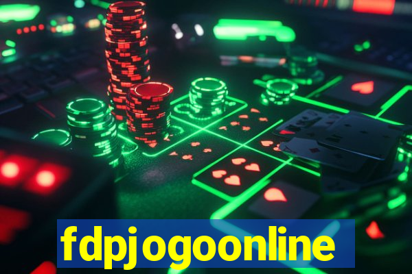 fdpjogoonline