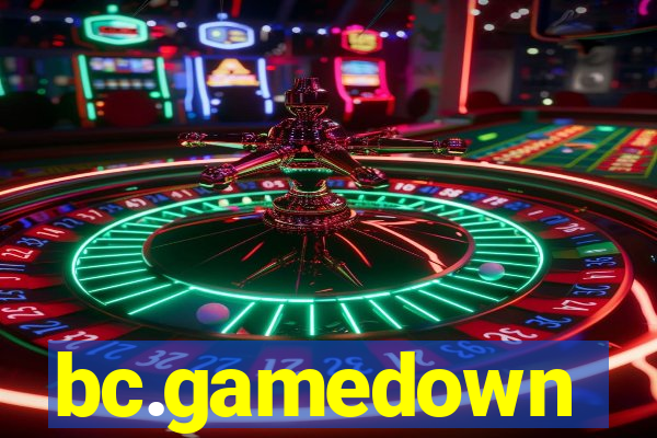 bc.gamedown