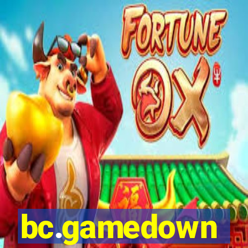 bc.gamedown