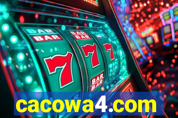 cacowa4.com