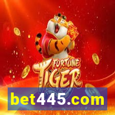 bet445.com