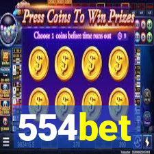 554bet