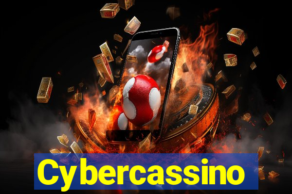 Cybercassino