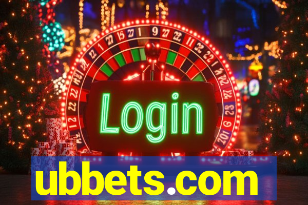 ubbets.com