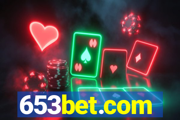 653bet.com