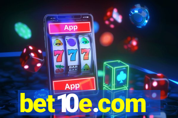 bet10e.com