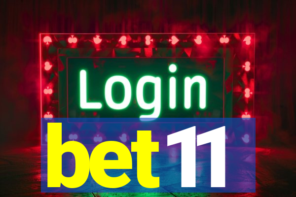 bet11