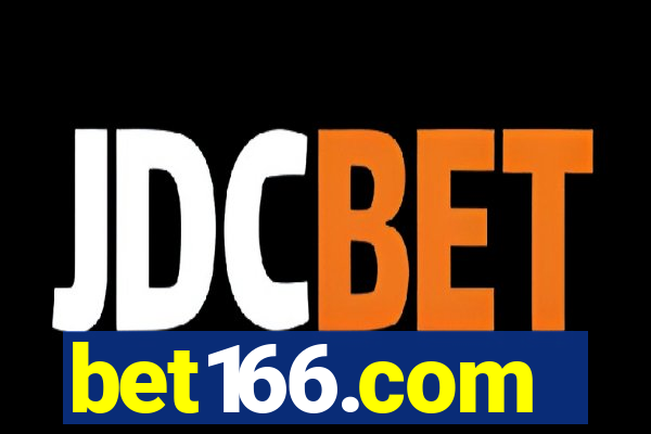 bet166.com