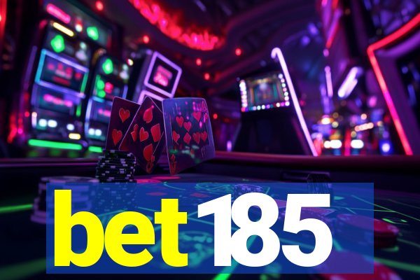 bet185