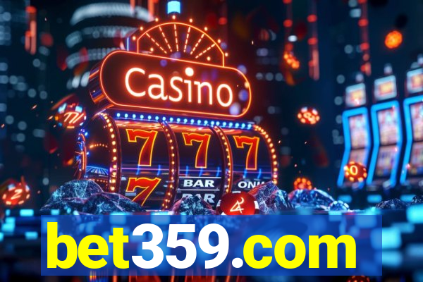 bet359.com