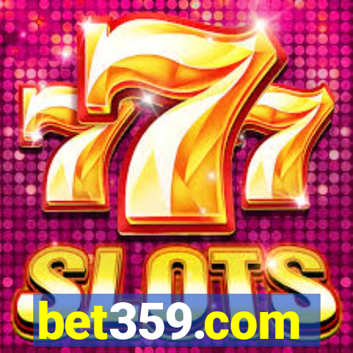 bet359.com