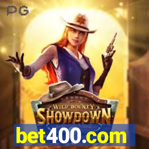 bet400.com