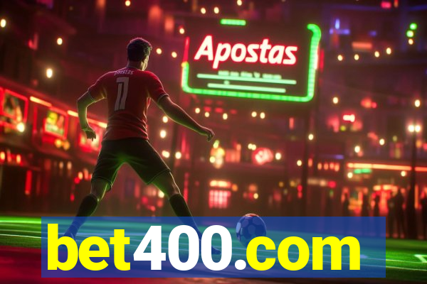 bet400.com