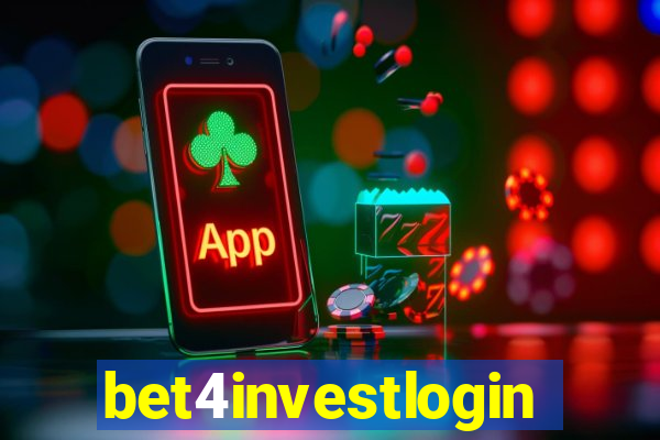 bet4investlogin