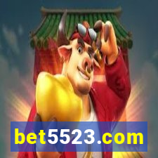 bet5523.com