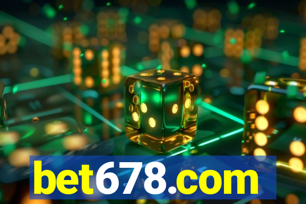 bet678.com