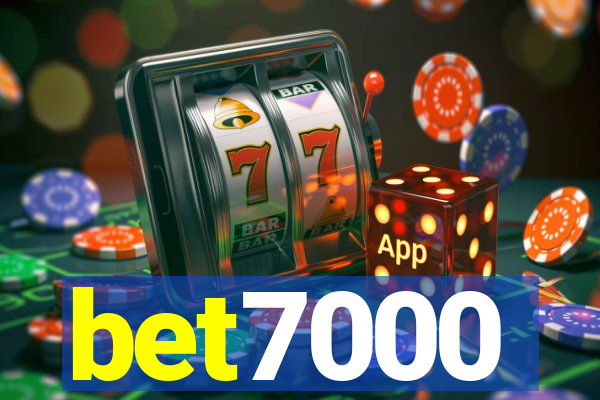 bet7000