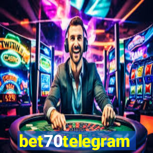 bet70telegram