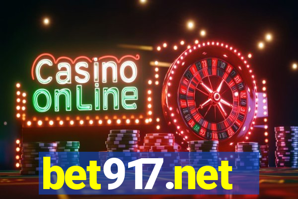 bet917.net