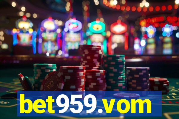 bet959.vom