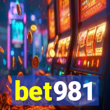 bet981