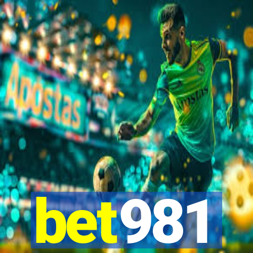 bet981