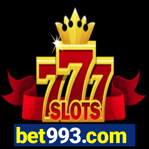 bet993.com