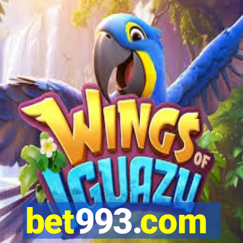 bet993.com