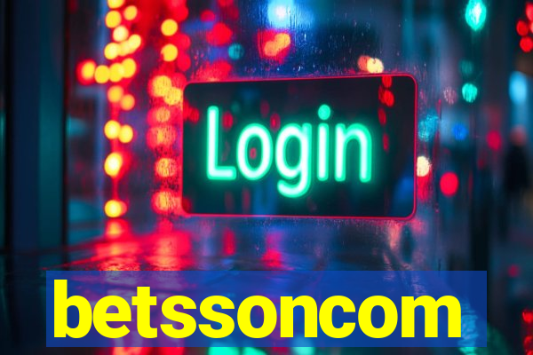 betssoncom