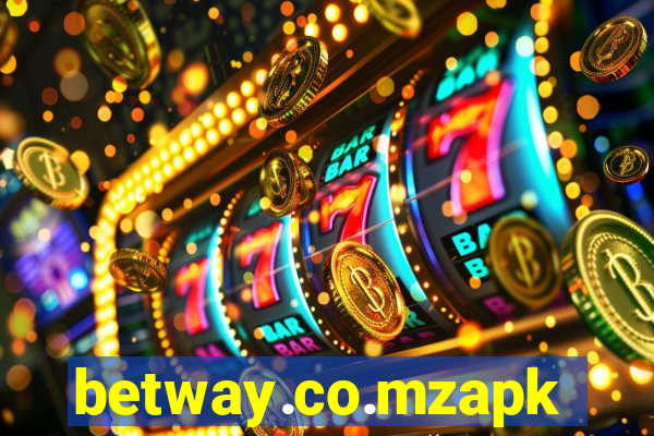 betway.co.mzapk