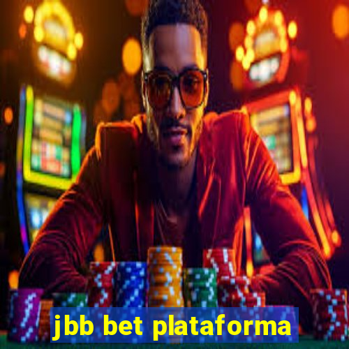 jbb bet plataforma