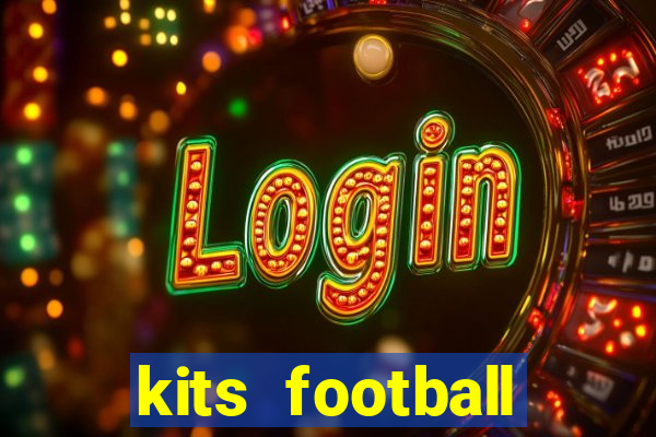 kits football manager 2016