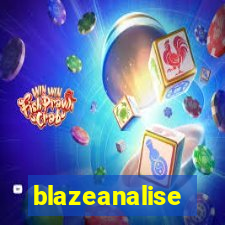 blazeanalise