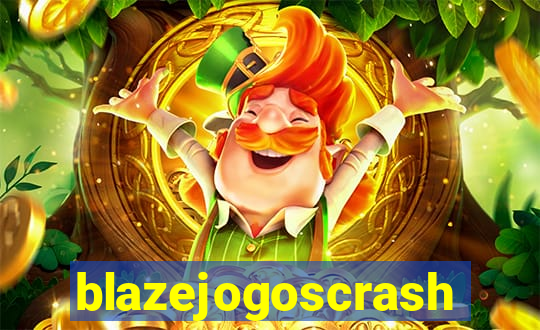 blazejogoscrash