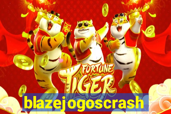 blazejogoscrash