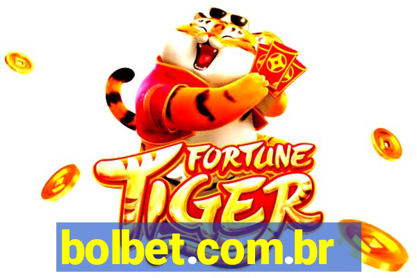 bolbet.com.br