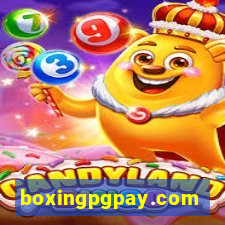 boxingpgpay.com