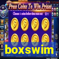 boxswim