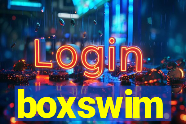 boxswim