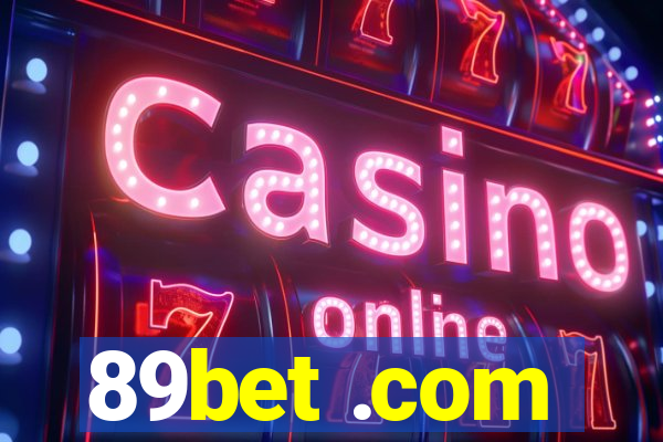 89bet .com