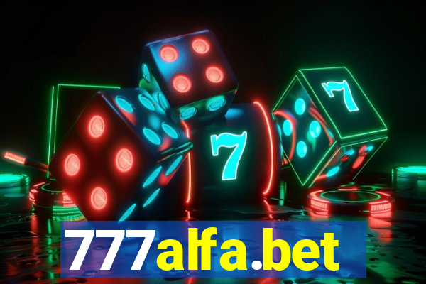 777alfa.bet