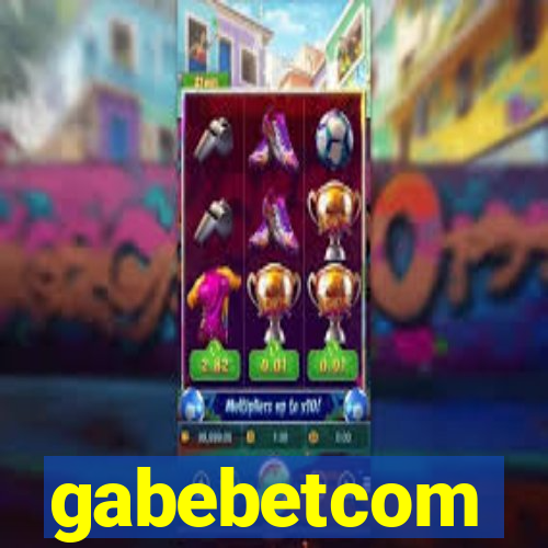 gabebetcom