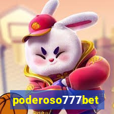 poderoso777bet