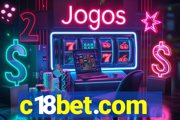 c18bet.com