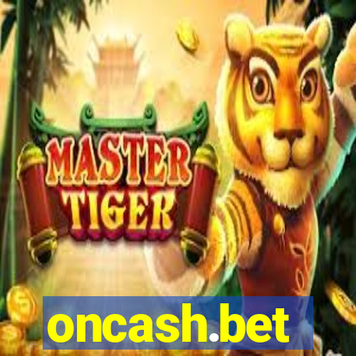 oncash.bet